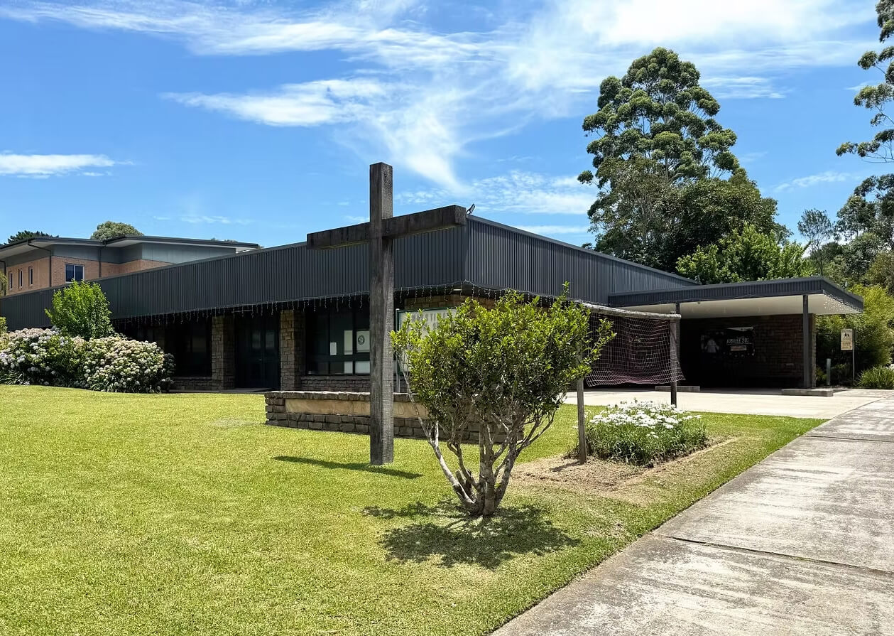 Ku-ring-gai Chase Parish