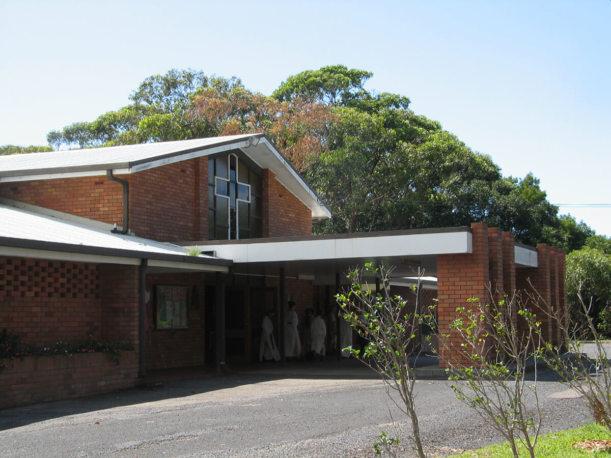 Toukley Parish