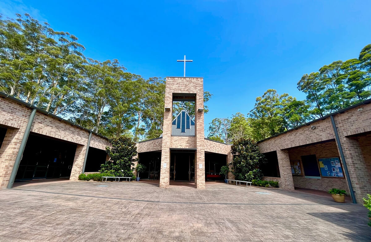 Terrigal Parish