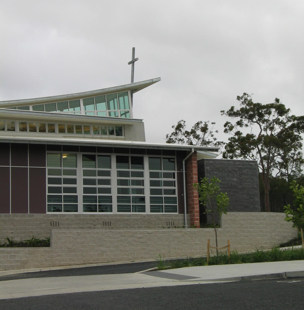 Warnervale Parish