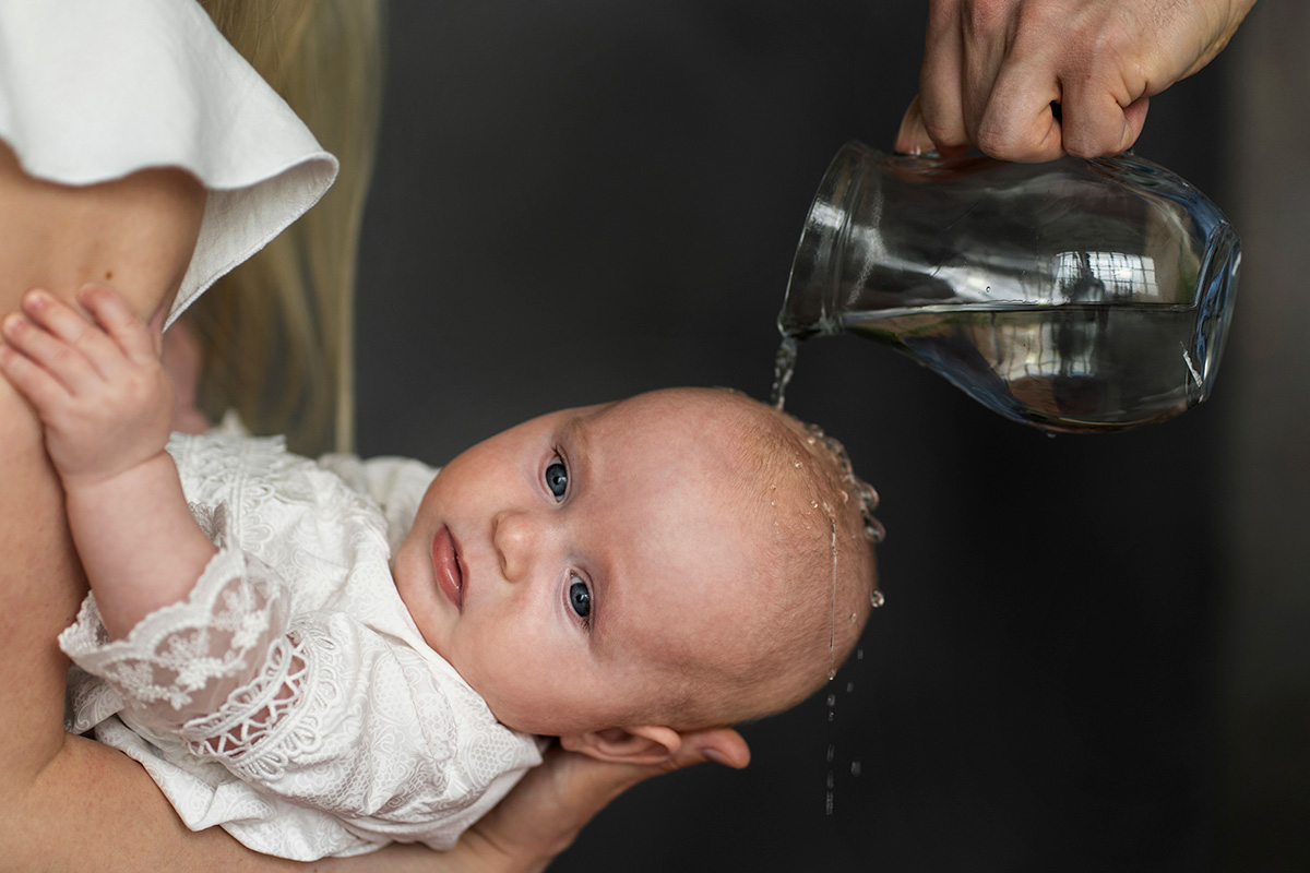 Sacrament of Baptism
