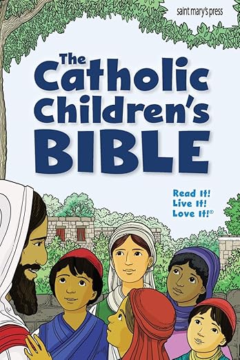 Catholic Children's Bible