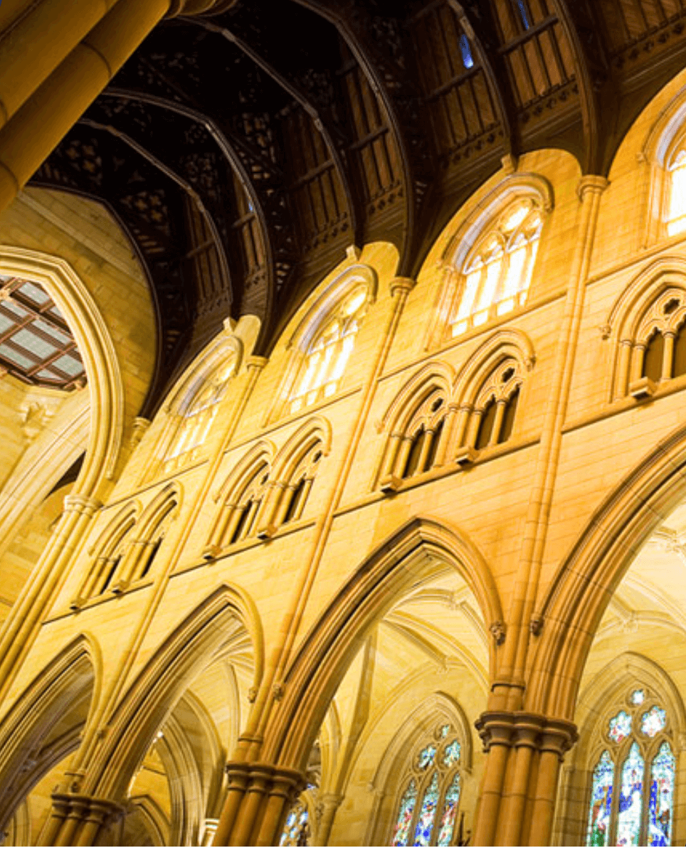 CDF Building Projects