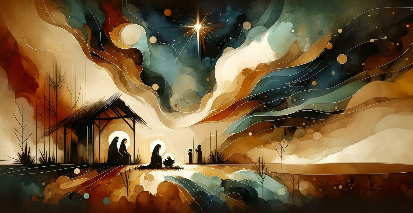 Bishop Anthony Event