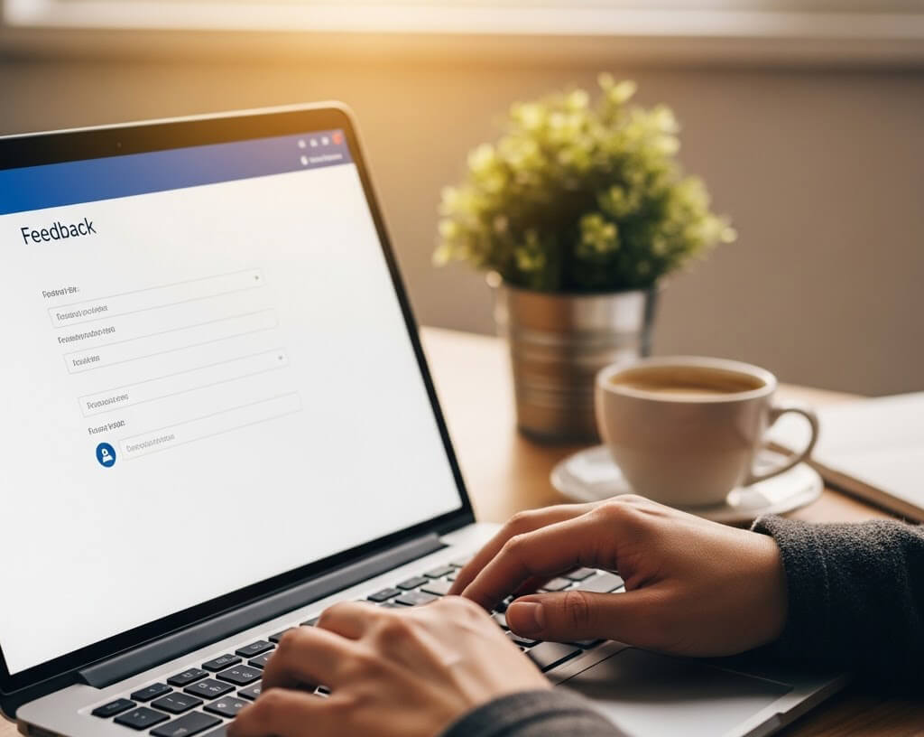 Feedback and Complaints