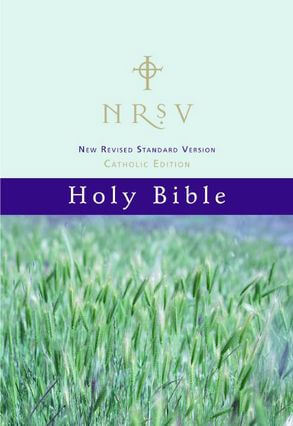 Harper Collins NRSV