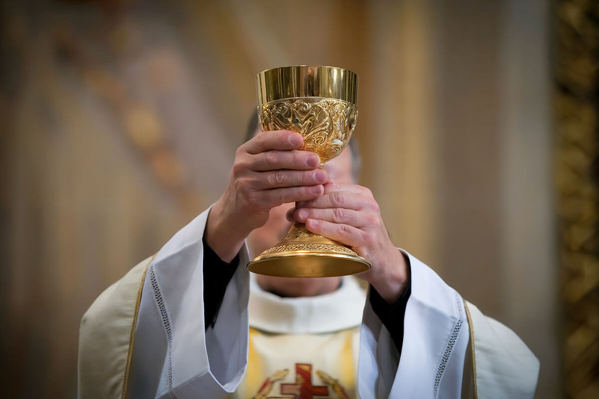 Process of Accessible Mass