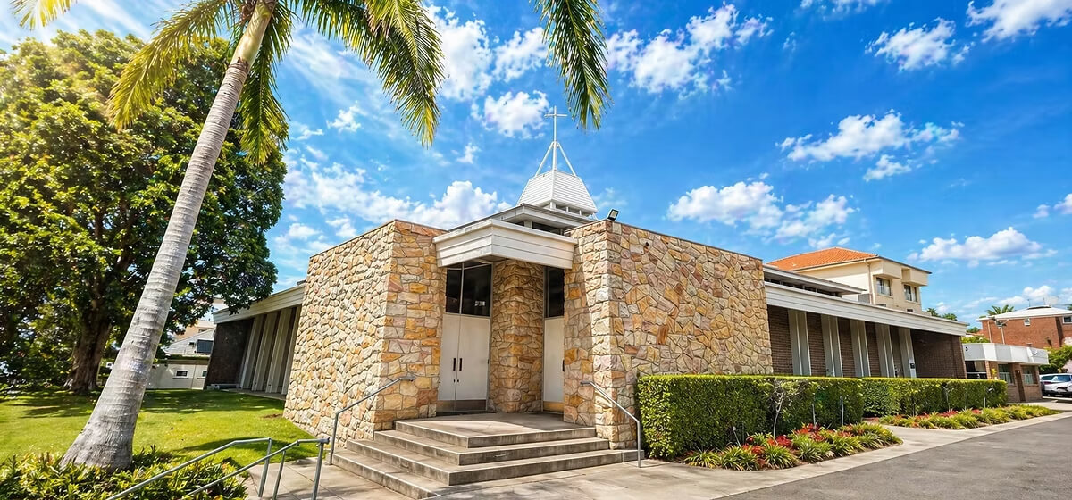 orth Harbour Catholic Community