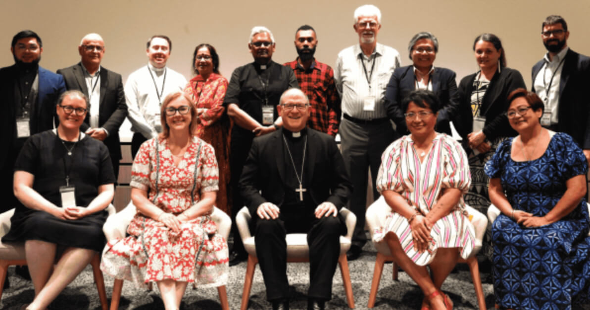 Peace and Justice Event