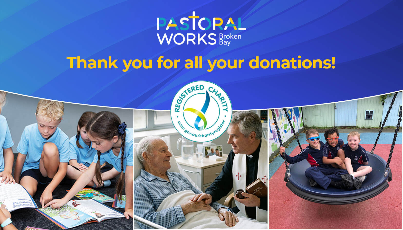 Pastoral Works Partnership
