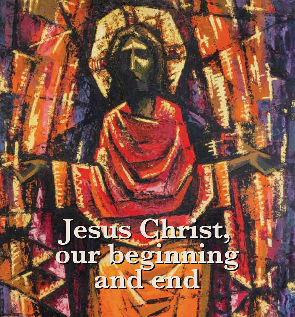 Pastoral Letter Cover