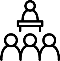 Parish Programs
