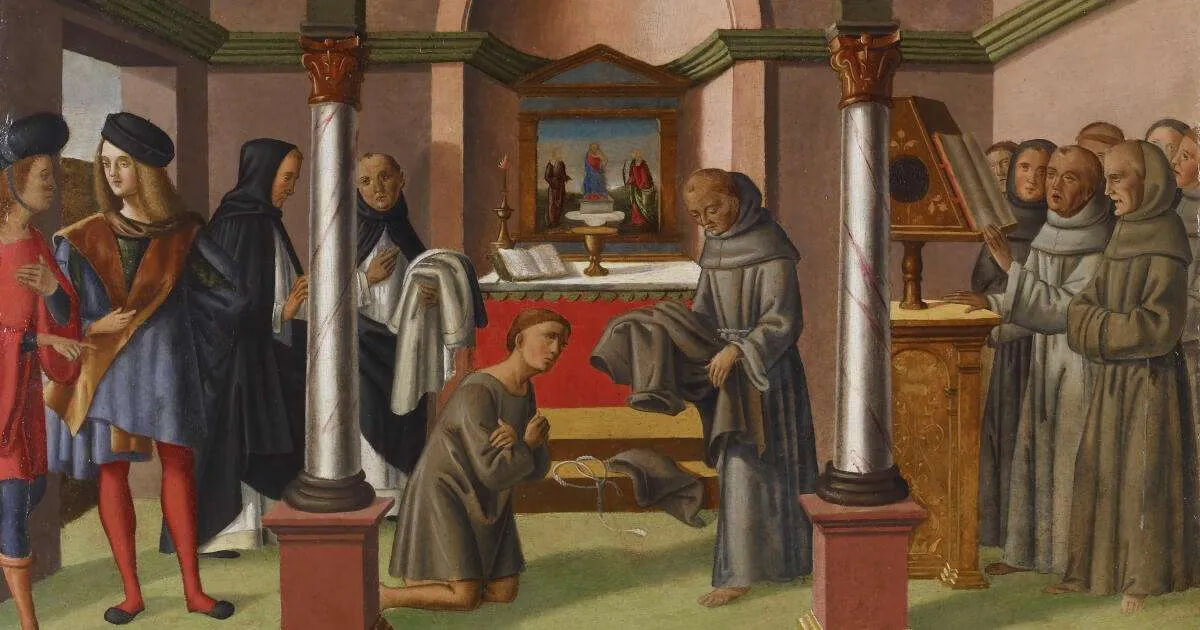 Catholic Social Teaching