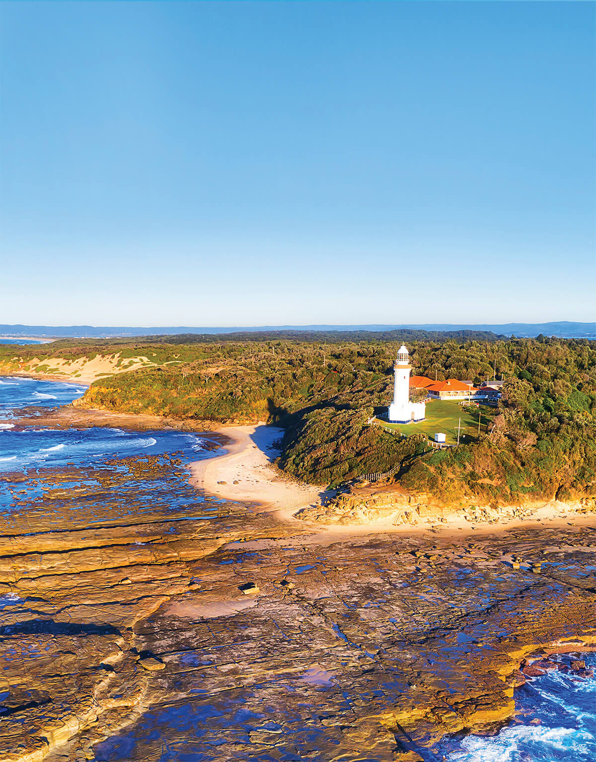 Pastoral Discernment Central Coast