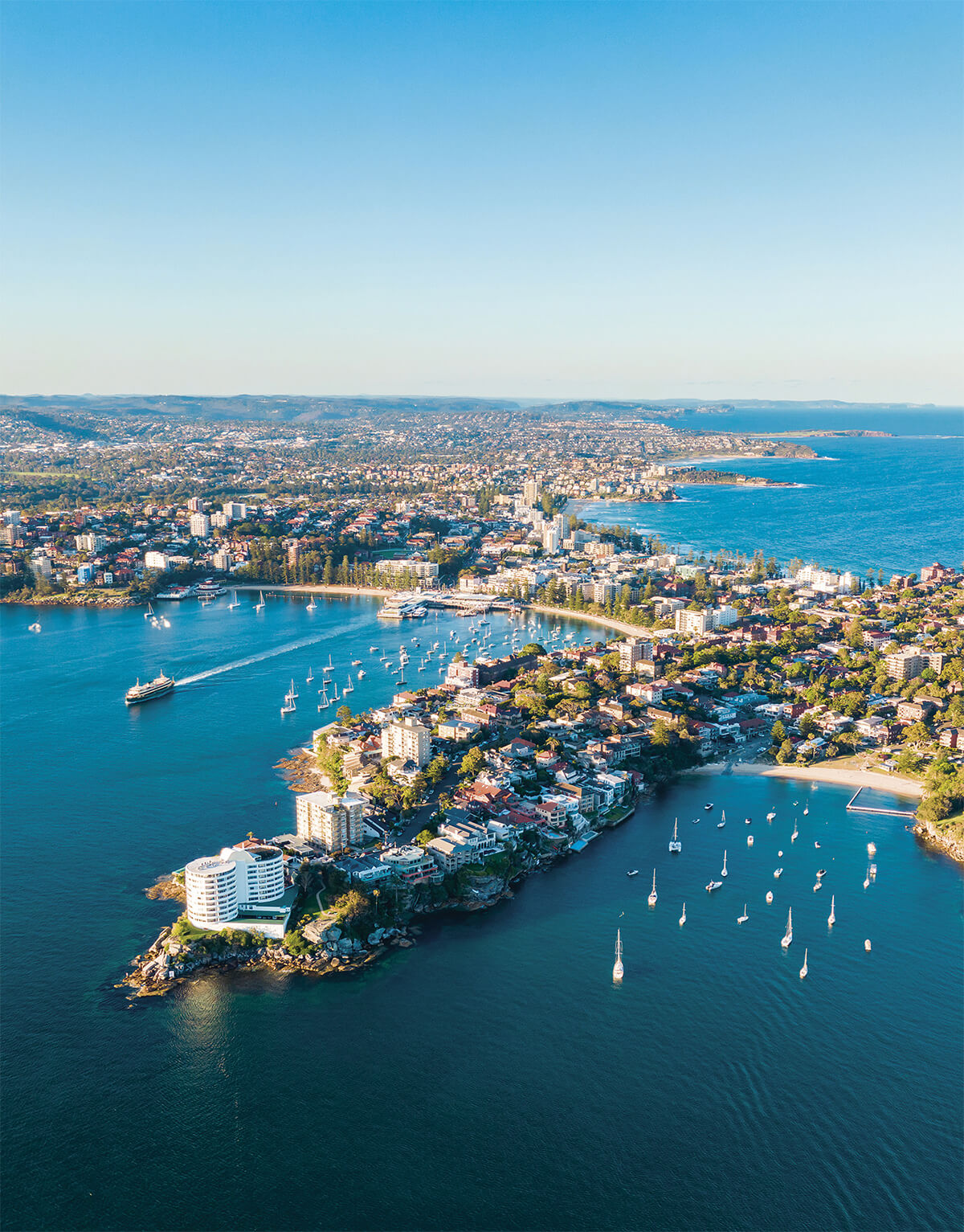 Pastoral Discernment Northern Beaches