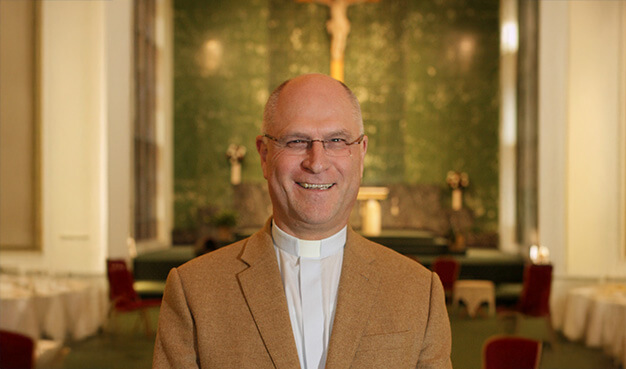 Vicar General