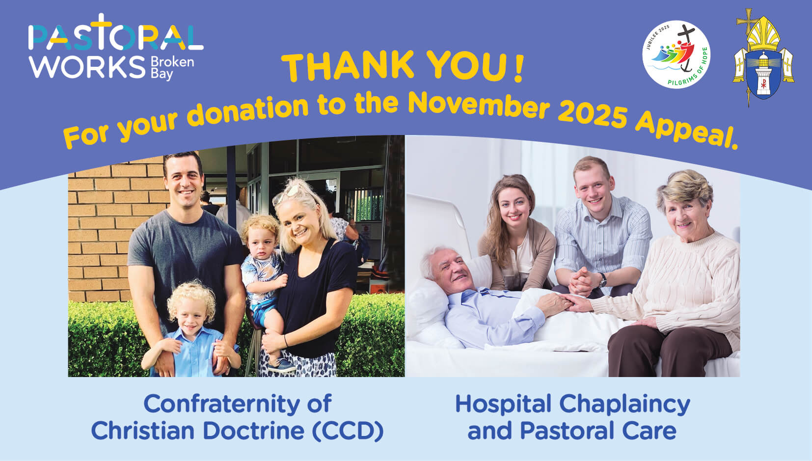 Pastoral Works Partnership