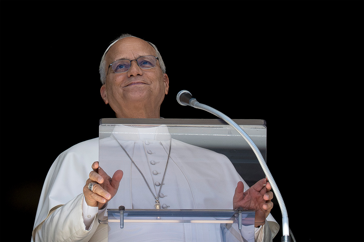 Pope Leo XIV to undergo surgery this week