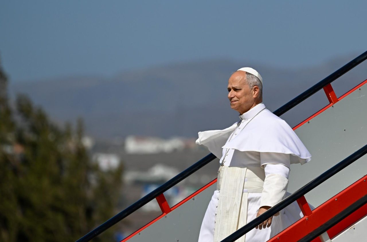Pope Leo XIV given the green light for South America trip