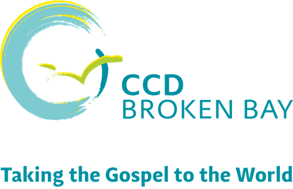 Resources for Growth - Catholic Diocese of Broken Bay