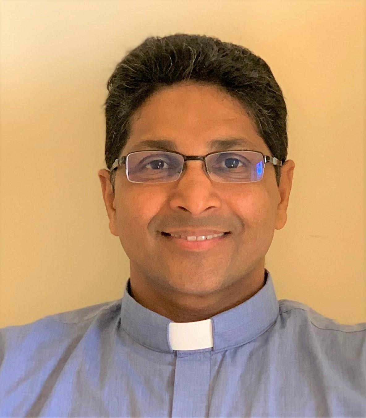 Fr Biju