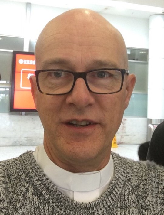 Fr Peter