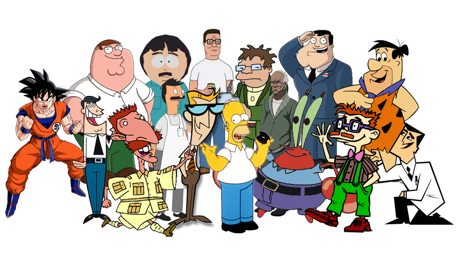 Dads Club