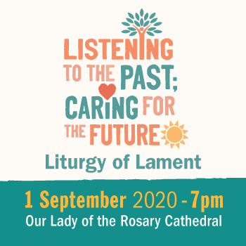 liturgy of lament