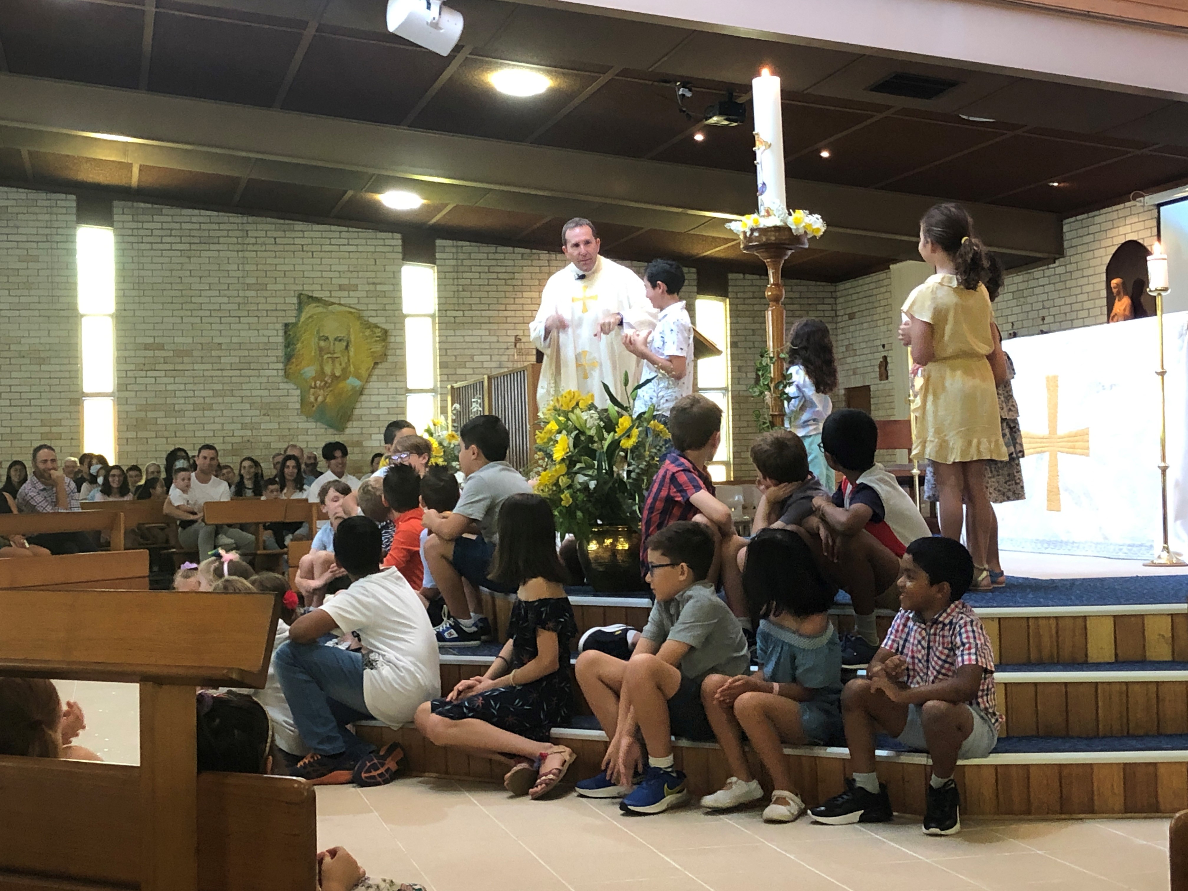 Easter Sunday 2021