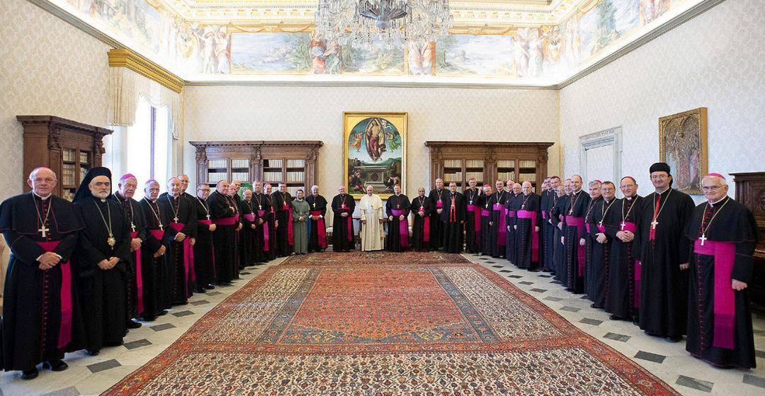 Rome Meeting 03