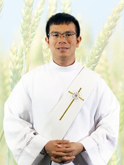 Paul Tran photo