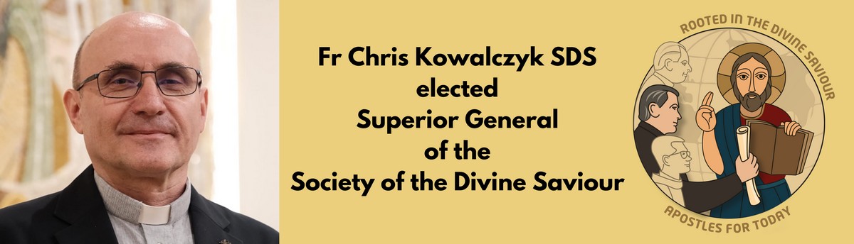 Superior General banner