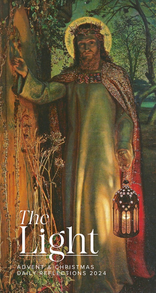 The Light image 01