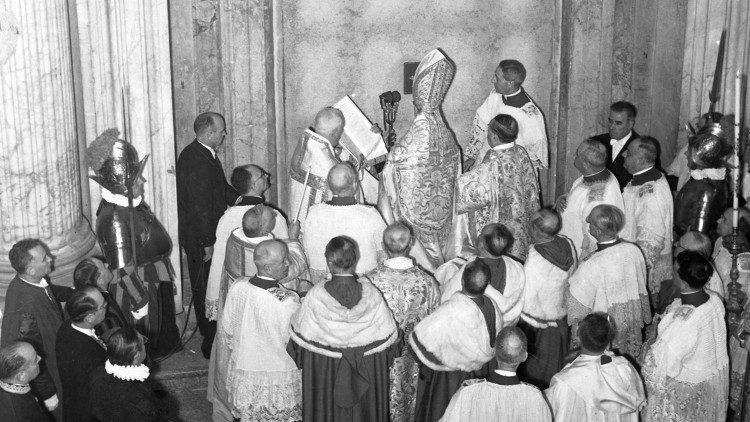 Holy Year 1950