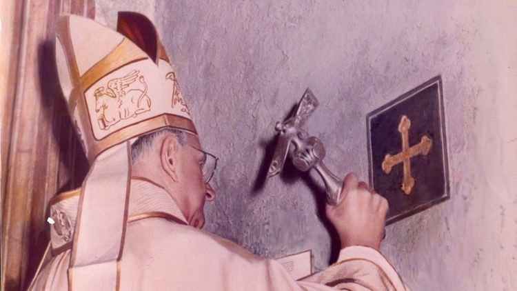 Holy Year 1975