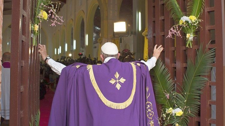 Holy Year 2015