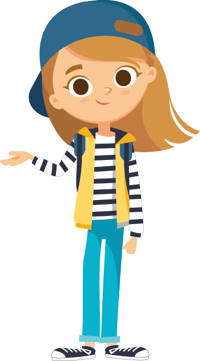 CHARACTER 2