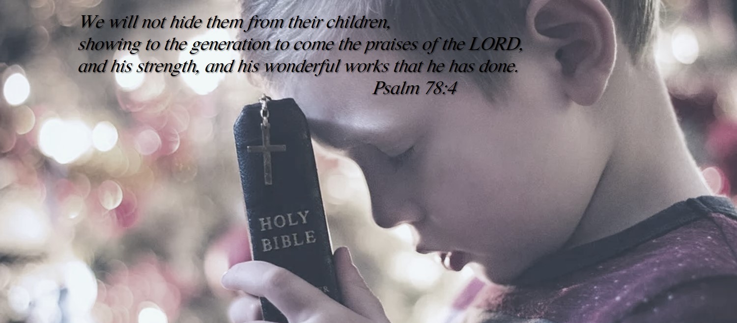 Childrens Liturgy