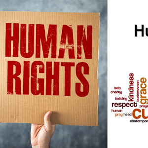 9.3.1 Human Dignity Human Dignity