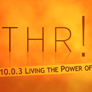 10.0.3 Easter Living the Power of the Holy Spirit