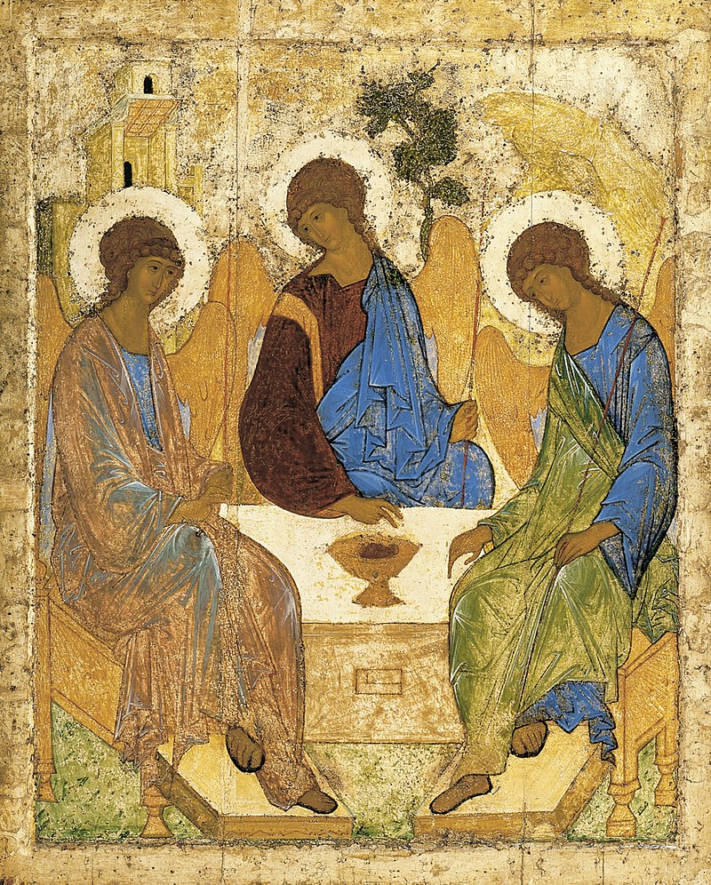 Rublev