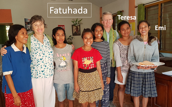 Timor 2
