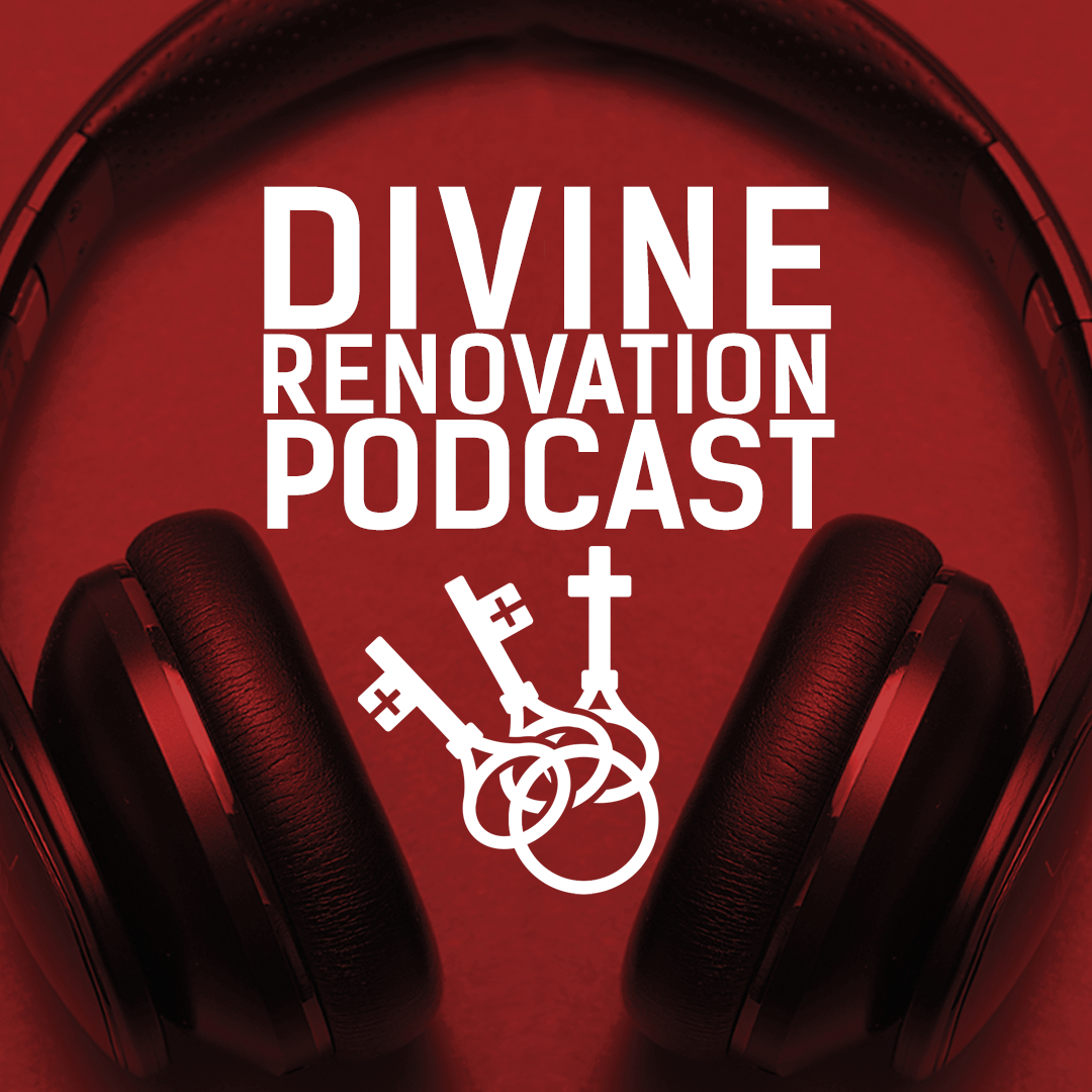 DR podcast pic