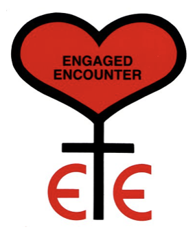 Catholic Engaged Encounter Logo 