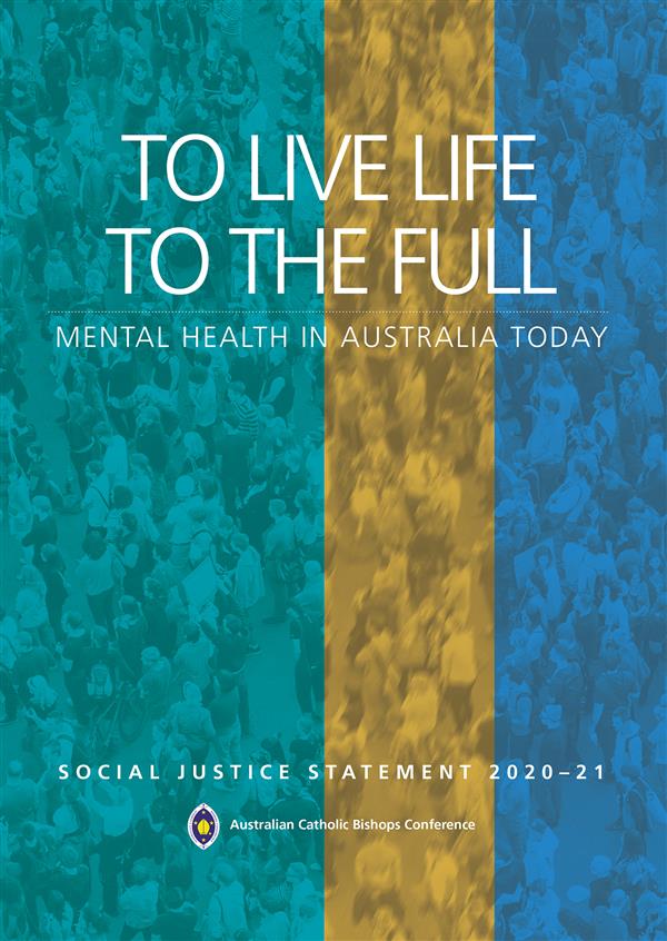 Social Justice Statement 2020-21 - Catholic Diocese of Broken Bay