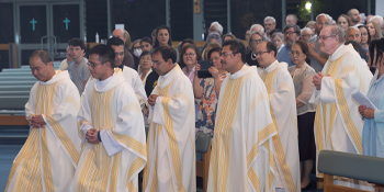 clergy
