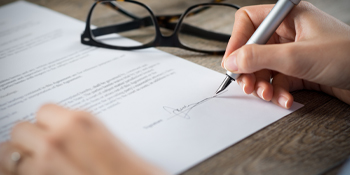 Wills & Bequests