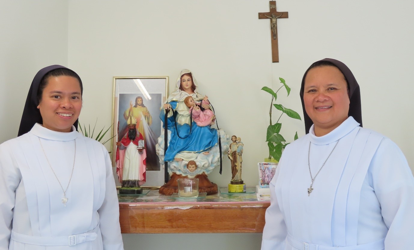 Sr Jennifer
