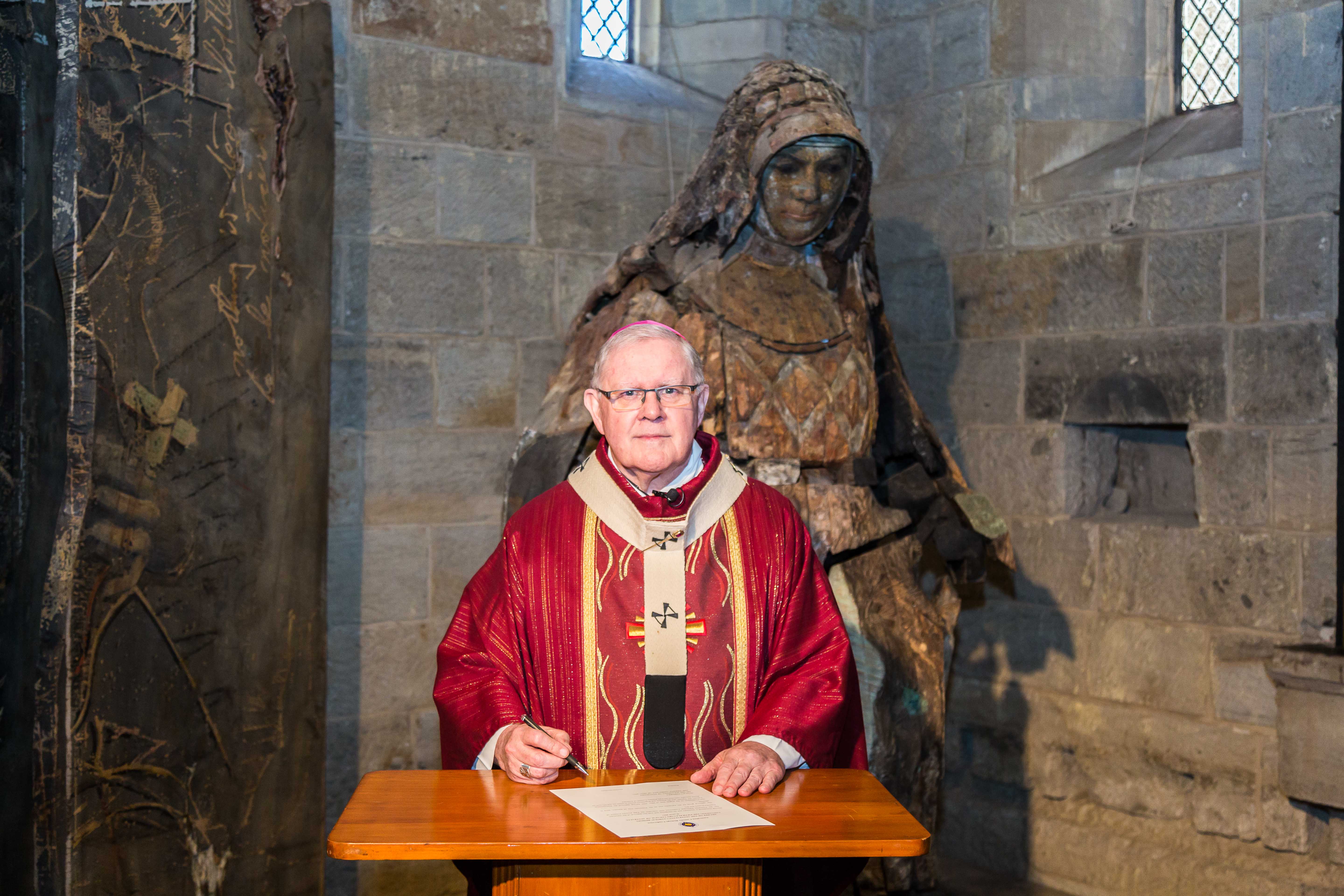 Coleridge Plenary Council