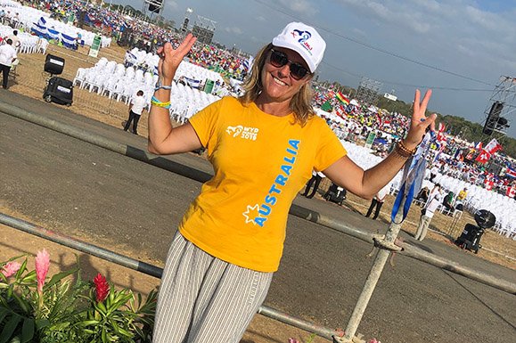 WYD Patti 2019 BBNews